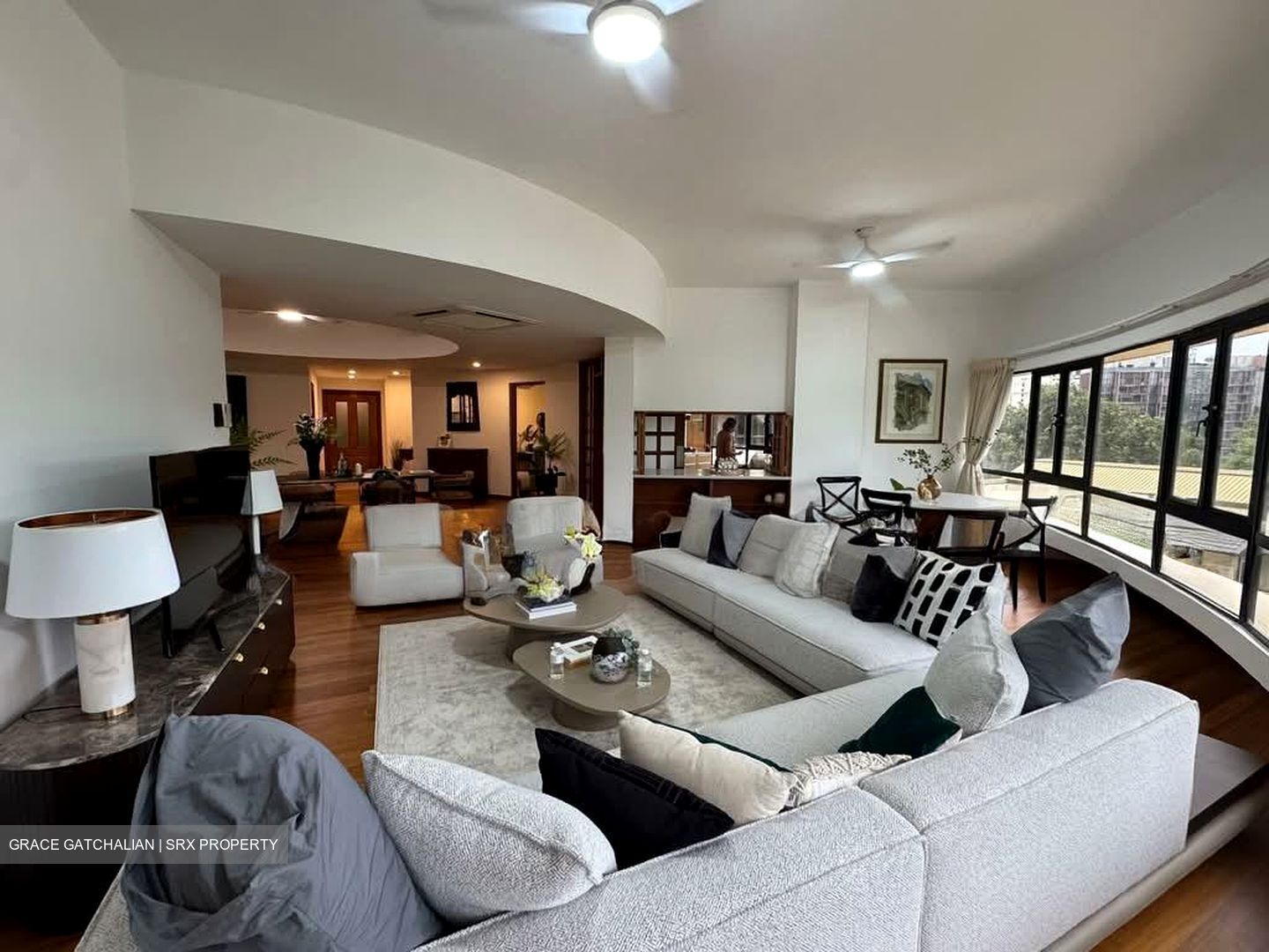 The Draycott (D10), Apartment #534765961